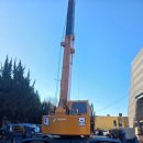 (주)대호 | 전남 나주 크레인 필요하세요? 소형 크레인부터 대형까지 대호 크레인에게 맡겨주세요.