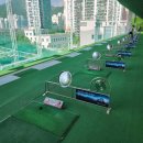 부산도시공사 아르피나(골프연습장) 이미지