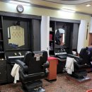 모범이발관 이미지