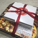 파스타입니다. 마석점