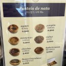 코지스탑 | 사당역 동네주민 맛집 조용한 카페 코지스탑 - 포르투갈식 에그타르트, 코코넛 스무디