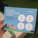[코엑스 팝업/ 조이풀 저니 위드 썬키스트] 오스틴 강 셰프 쿠킹쇼 후기🍊🧡