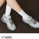 7408 | 뉴발란스 U7408PL 구매 후기 230 사이즈 팁