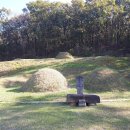 정곤수 묘역 이미지