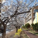 동천성당 앞 이미지