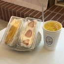 (유)과일인생 | 광주 동명동 신상 카페 그랜드마마 과일산도 디저트 맛집 추천