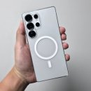 제로100 PC 구래동점 | 내돈내산 | 제로스킨 시그니쳐7 갤럭시 S25 울트라 맥세이프 케이스 추천 솔직후기