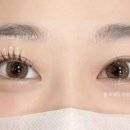 J 속눈썹 이미지