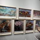 공동의장,예술의유익 | 오르셰 미술관 특별전 &lt;세잔과 르누아르 展&gt; 후기 — 예술의전당 한가람미술관