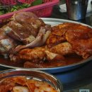 우미숯불구이 이미지