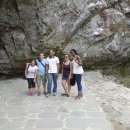 금오산성 이미지