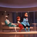 Incredibles 2 이미지