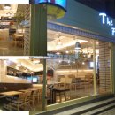 푸드카페 김밥천국 이미지