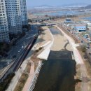 기세곡천 이미지