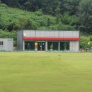 그라운드골프장 이미지