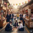 추억가이드 | 광주 추억의 충장축제 레트로 여행 후기! 시간 여행 완벽 가이드 9가지