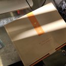 신화공구 | 광주 창억떡, 호박인절미 당일제조 공구 후기