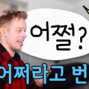 꿀잼영어