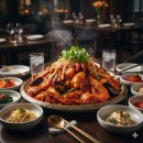 서울과학기술대학교 철도전문대학원 | 노원구 공릉태능 근처 명태코다리해물아구찜 맛의 향연이 공릉동 철도 숲길에서 펼쳐져요.