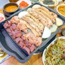황소곱창집 이미지