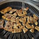 백우숯불갈비 이미지