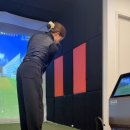 백악관스크린골프(골프존Golfzon) | [부산 센텀 베스트스크린 골프아카데미] 인생 첫 골프레슨 5회 만족후기