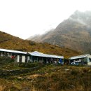 ABC(Annapurna Base Camp) 트레킹(11).... MBC에서 고산증으로 잠을 자지 못하고 이미지
