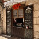 대성당안경 | 13일차 : 아헤스에서 부르고스(Atapuerca 아타푸에르카, 부르고스 대성당, 타파스 집, 엘시드 기마상 등)