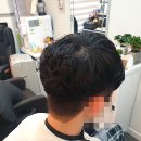 럭키헤어살롱 네이버블로그