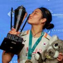 안세영 베트민턴 선수 호주대회 또 우승-올해만 세계대회 10번 우승 이미지