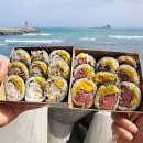 밀양땡초김밥 - 밀양시 삼문중앙로 17 | 밀양땡초김밥