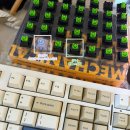 영풍기계 노동조합 | 씽크웨이 TV108과 SPM 몽돌 스위치 교체, 아케이드 고양이 키캡 교체 후기!