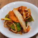 장미식당 이미지