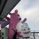 서울 잠수교 뚜벅뚜벅 축제 잠수교 푸드트럭 플리마켓 체험존 후기
