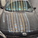 디팩토리 | 겨울 자동차세차 시흥 디팩토리 방문 후기