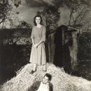 ＜분노의 포도＞ (The Grapes of Wrath) 1940년 드라마 | 미국 | 129 분 감독: 존 포드 배우: 헨리 폰다, 제인 다웰, 존 캐러딘 이미지