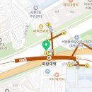네이처리퍼블릭메트로화랑대역