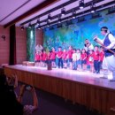 가족뮤지컬 공연 이미지