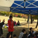 와서 작은도서관 이미지