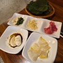 목포장어구이 | 목포장어구이맛집 초가네장어구이 평화광장 가성비 삼합 추천