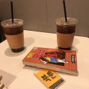 북툰 | [아산 카페/아산만화카페] 배방놀거리로 좋은 배방만화카페 북툰 후기 (배방카페)