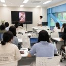 거제여성새로일하기센터 | 거제여성새로일하기센터 마케팅 크리에이터 전문가 과정 후기