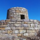 의령 가막산 봉수대 이미지