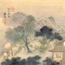 교남소망의집 | [스크랩] 겸재 정선의 미술세계