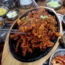 제일백반 | [내돈내산] 평택 송탄 로컬 백반 맛집 제일식당 솔직 후기 | 제육볶음 양 듬뿍 + 신선 밑반찬 리필 무한