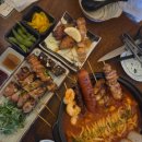 동나무집 | 사상 술집 사마자마 사상본점 꼬치 원없이 냠냠