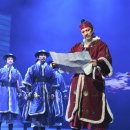 아산시청 시민홀 | 아산 이순신 창작 뮤지컬 ‘성웅’, ‘전석 매진’ 성료