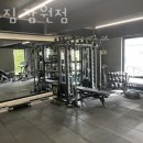 우노짐 잠원 이미지