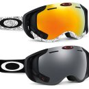 OAKLEY Airwave HUD Goggle 이미지