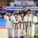 우수2태권도장 이미지